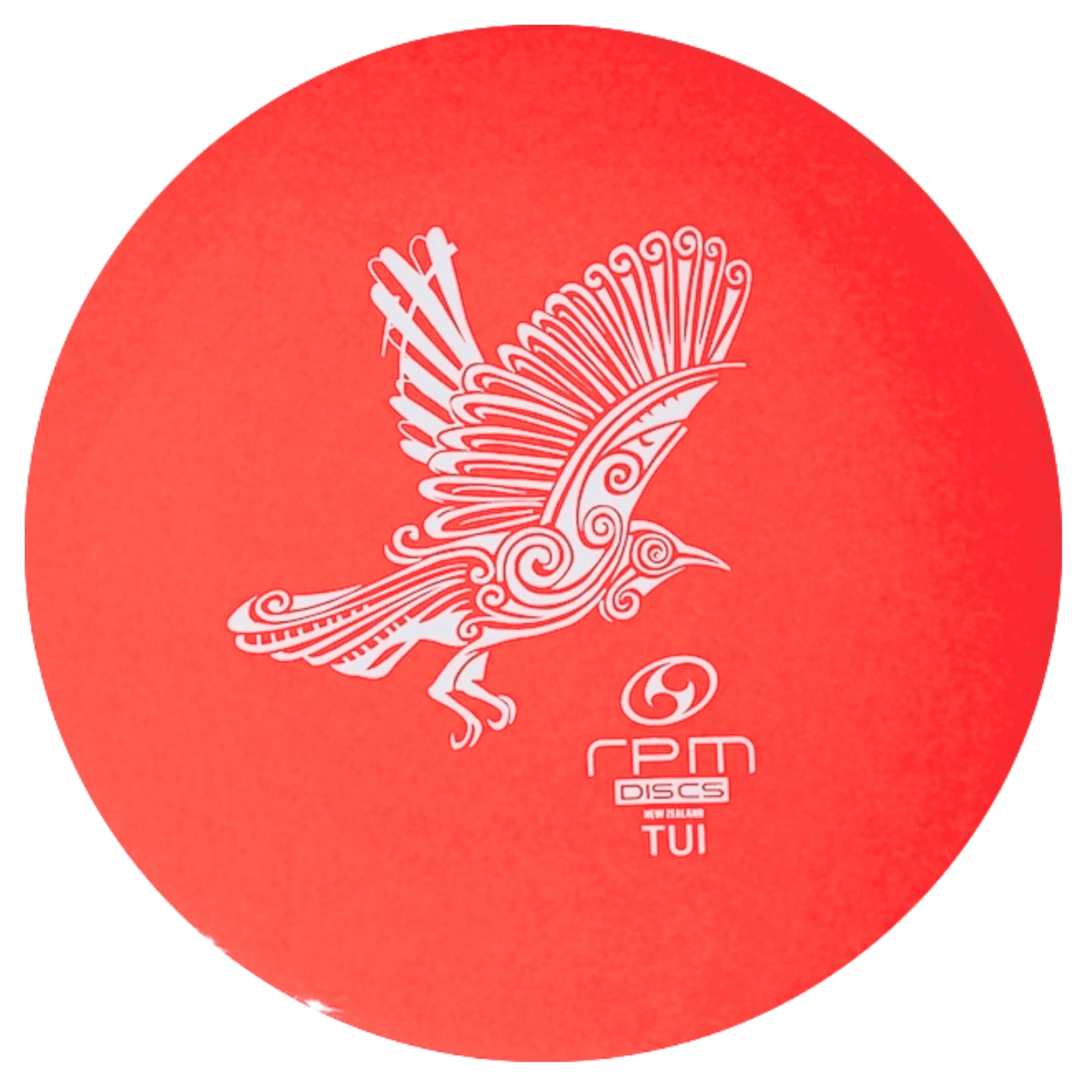 RPM Discs Tui Atomic disc